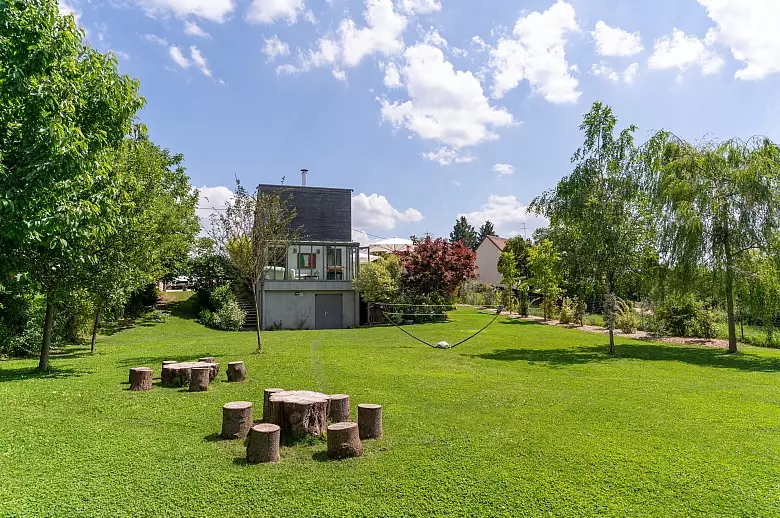 Modern Loire - Luxury villa rental - Loire Valley - ChicVillas - 12