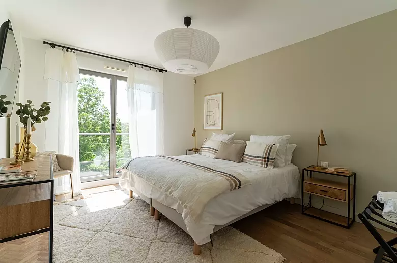 Modern Loire - Luxury villa rental - Loire Valley - ChicVillas - 14