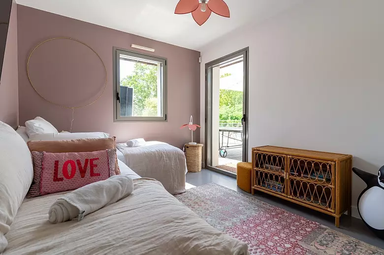 Modern Loire - Luxury villa rental - Loire Valley - ChicVillas - 17