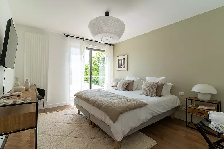 Modern Loire - Luxury villa rental - Loire Valley - ChicVillas - 18