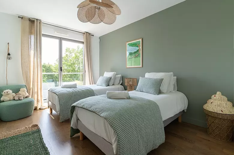 Modern Loire - Luxury villa rental - Loire Valley - ChicVillas - 19