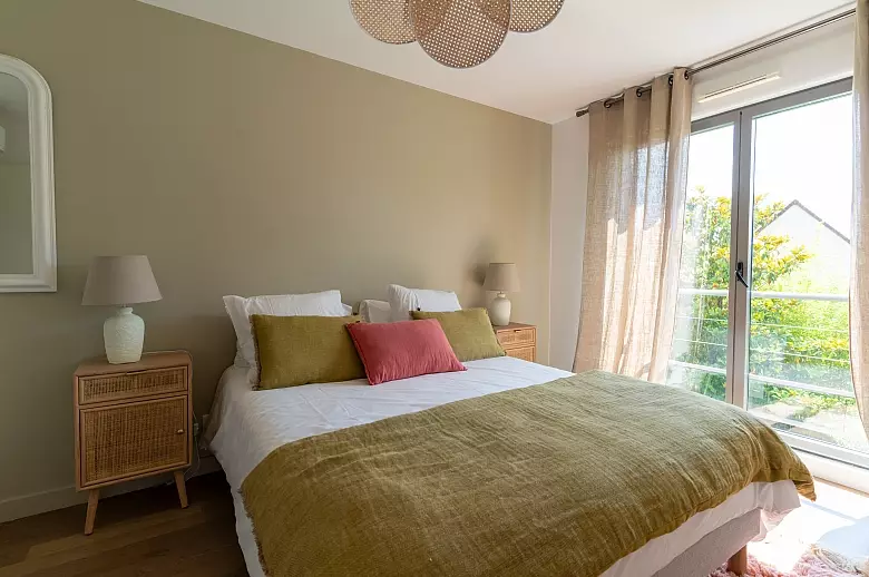 Modern Loire - Luxury villa rental - Loire Valley - ChicVillas - 22