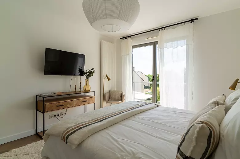 Modern Loire - Luxury villa rental - Loire Valley - ChicVillas - 25