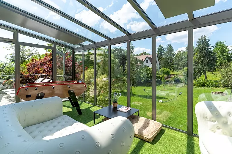 Modern Loire - Luxury villa rental - Loire Valley - ChicVillas - 27