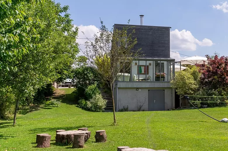 Modern Loire - Luxury villa rental - Loire Valley - ChicVillas - 28