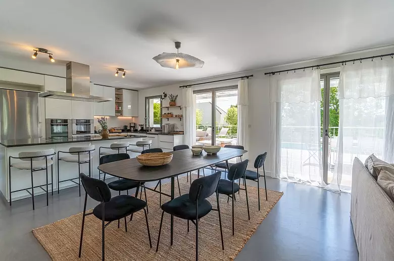 Modern Loire - Luxury villa rental - Loire Valley - ChicVillas - 4