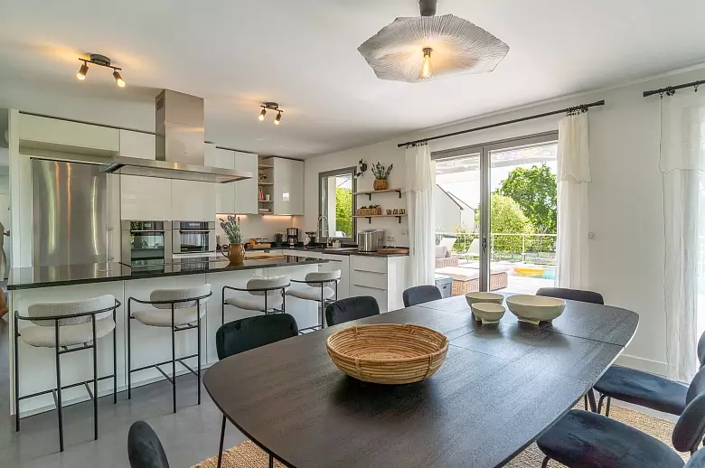 Modern Loire - Luxury villa rental - Loire Valley - ChicVillas - 5