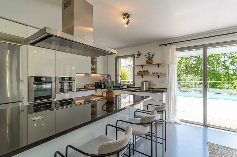 Modern Loire - Luxury villa rental - Loire Valley - ChicVillas - 6