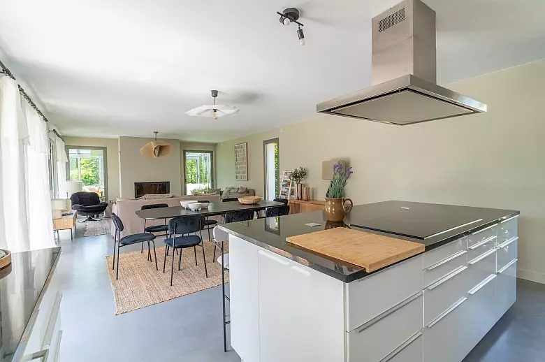 Modern Loire - Luxury villa rental - Loire Valley - ChicVillas - 8