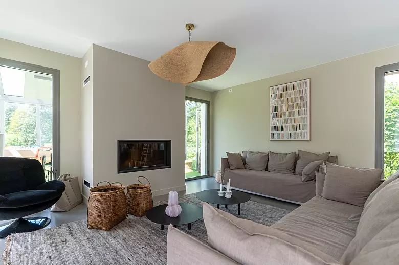 Modern Loire - Luxury villa rental - Loire Valley - ChicVillas - 9