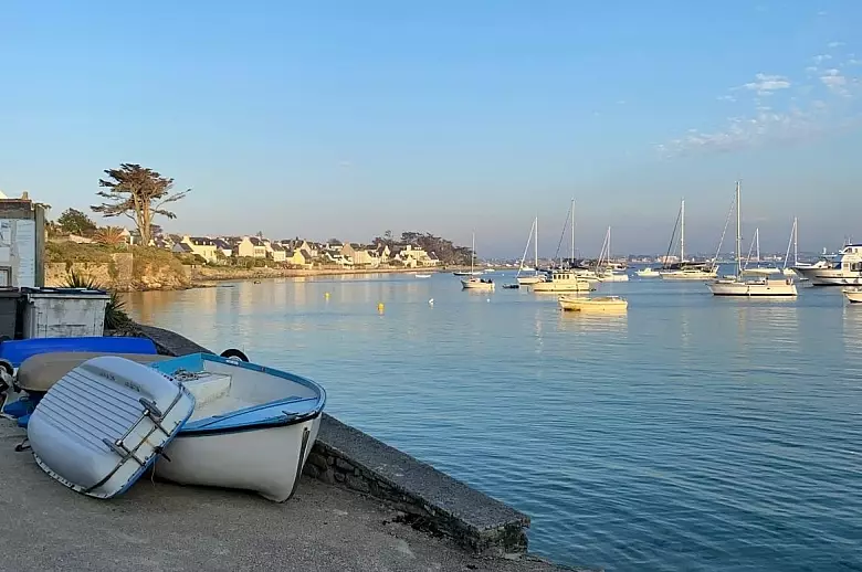 Ambiance île de Batz - Luxury villa rental - Brittany and Normandy - ChicVillas - 1