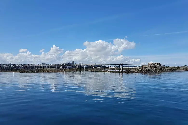 Ambiance île de Batz - Luxury villa rental - Brittany and Normandy - ChicVillas - 10