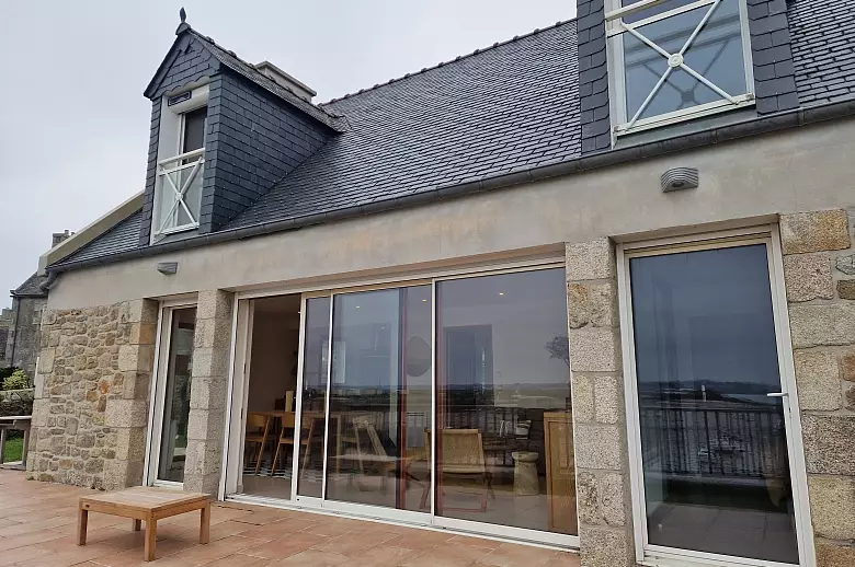 Ambiance île de Batz - Luxury villa rental - Brittany and Normandy - ChicVillas - 12