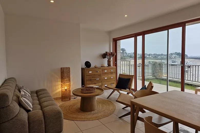 Ambiance île de Batz - Luxury villa rental - Brittany and Normandy - ChicVillas - 13