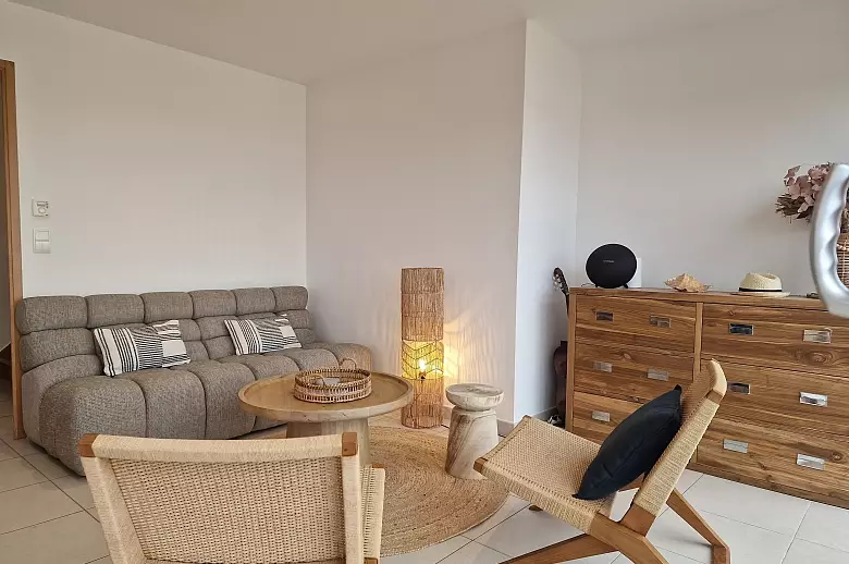 Ambiance île de Batz - Luxury villa rental - Brittany and Normandy - ChicVillas - 14