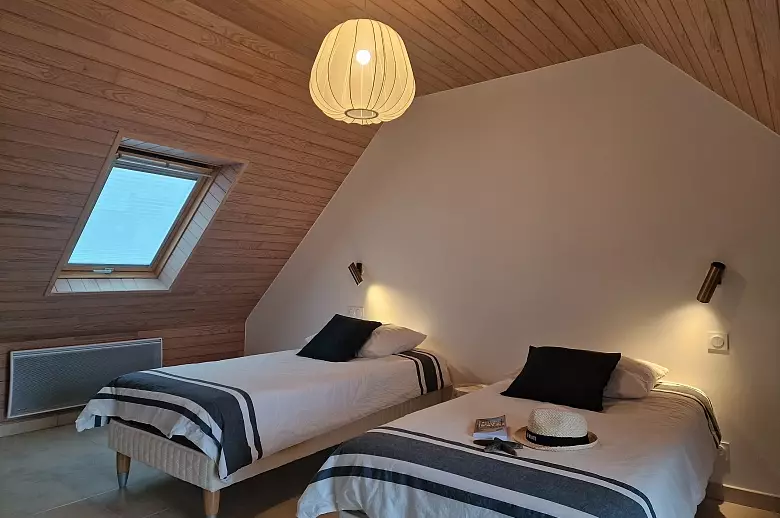 Ambiance île de Batz - Luxury villa rental - Brittany and Normandy - ChicVillas - 15