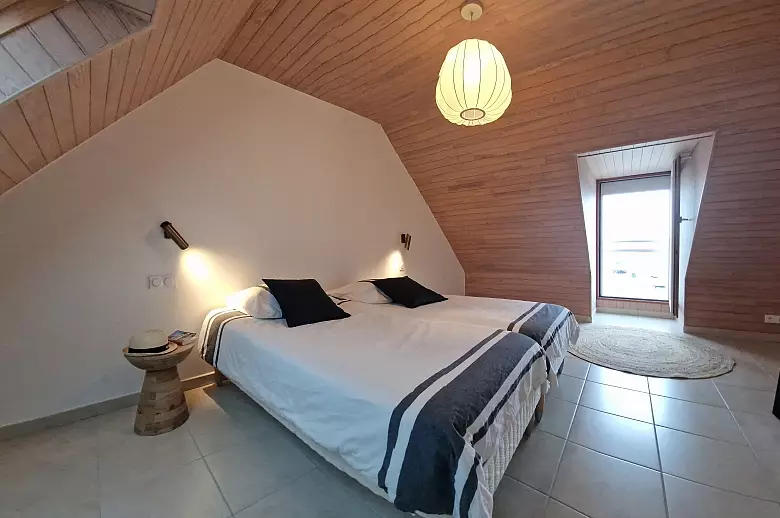 Ambiance île de Batz - Luxury villa rental - Brittany and Normandy - ChicVillas - 16