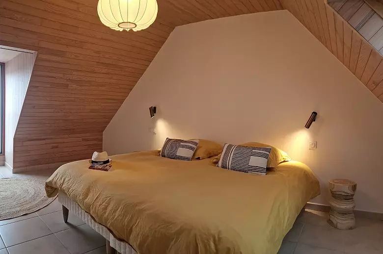 Ambiance île de Batz - Luxury villa rental - Brittany and Normandy - ChicVillas - 19