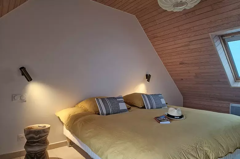 Ambiance île de Batz - Luxury villa rental - Brittany and Normandy - ChicVillas - 20