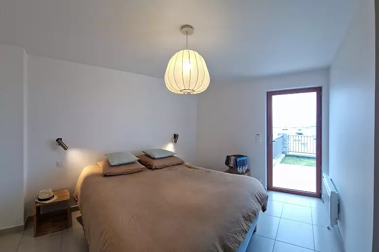 Ambiance île de Batz - Luxury villa rental - Brittany and Normandy - ChicVillas - 21