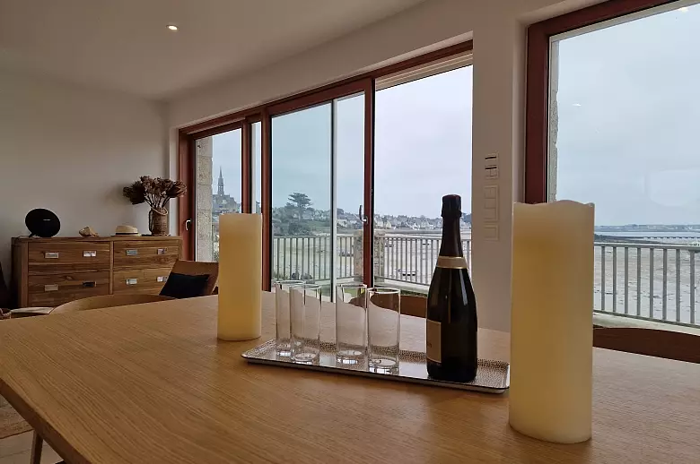 Ambiance île de Batz - Luxury villa rental - Brittany and Normandy - ChicVillas - 22