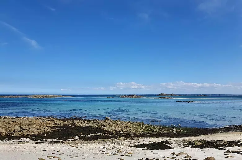 Ambiance île de Batz - Luxury villa rental - Brittany and Normandy - ChicVillas - 23