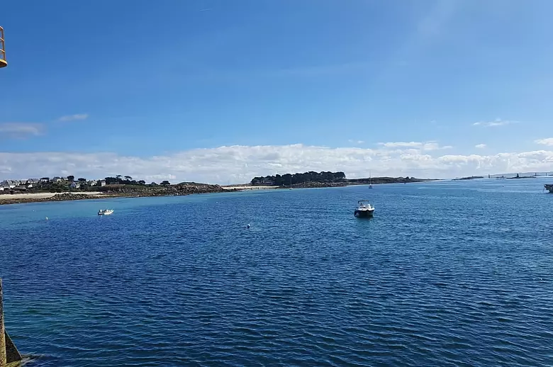 Ambiance île de Batz - Luxury villa rental - Brittany and Normandy - ChicVillas - 24