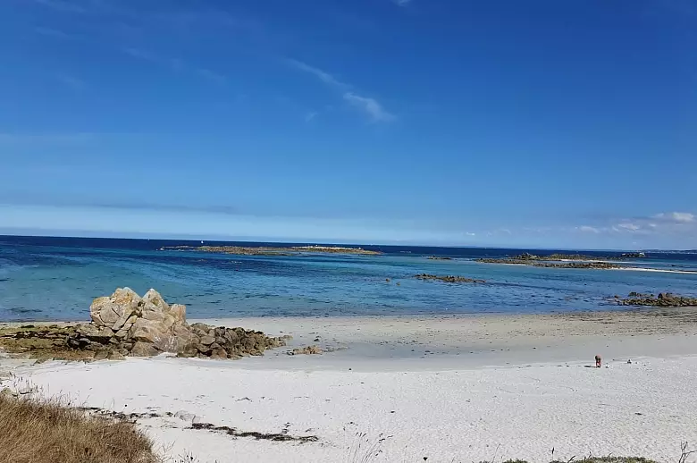 Ambiance île de Batz - Luxury villa rental - Brittany and Normandy - ChicVillas - 25