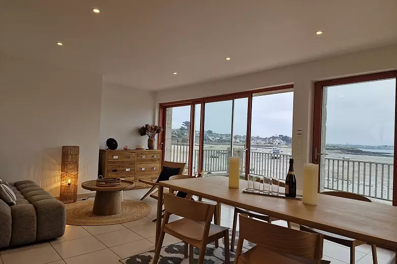 Ambiance île de Batz - Luxury villa rental - Brittany and Normandy - ChicVillas - 3