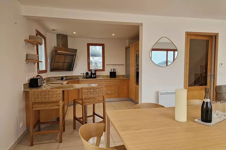 Ambiance île de Batz - Luxury villa rental - Brittany and Normandy - ChicVillas - 5