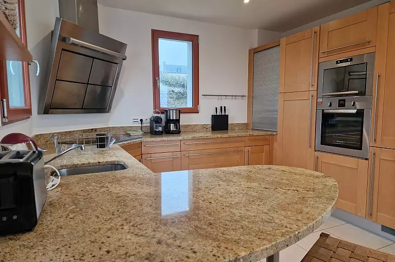 Ambiance île de Batz - Luxury villa rental - Brittany and Normandy - ChicVillas - 6