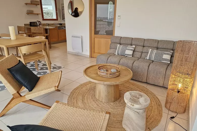 Ambiance île de Batz - Luxury villa rental - Brittany and Normandy - ChicVillas - 7