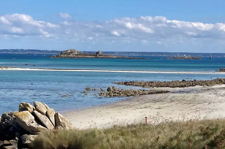 Ambiance île de Batz - Luxury villa rental - Brittany and Normandy - ChicVillas - 9