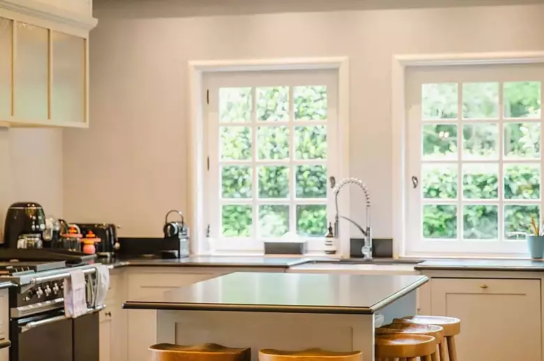Manoir Charme Normand - Location villa de luxe - Bretagne / Normandie - ChicVillas - 10