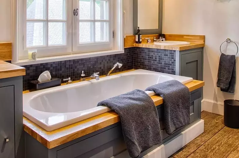 Manoir Charme Normand - Location villa de luxe - Bretagne / Normandie - ChicVillas - 18