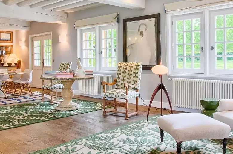 Manoir Charme Normand - Location villa de luxe - Bretagne / Normandie - ChicVillas - 8