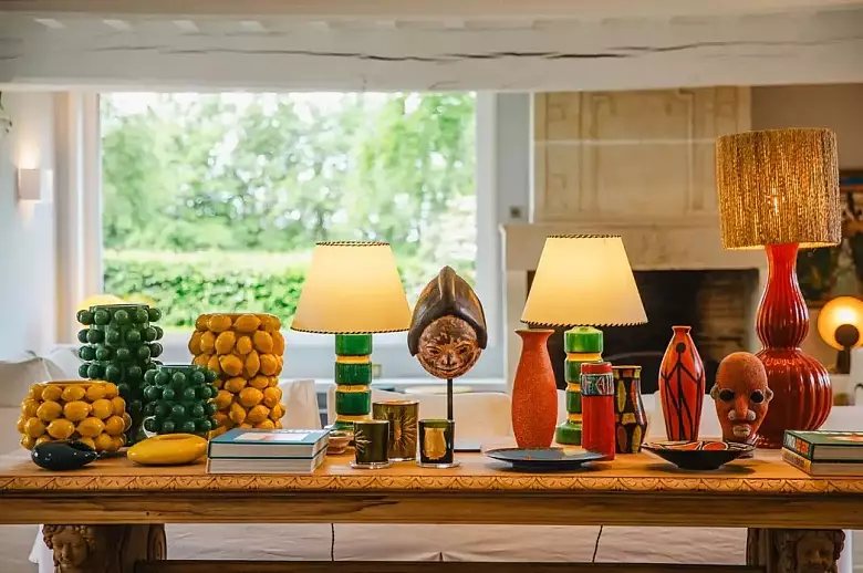 Manoir Charme Normand - Location villa de luxe - Bretagne / Normandie - ChicVillas - 9