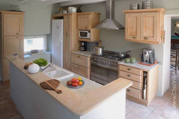 Mer et Campagne - Luxury villa rental - Brittany and Normandy - ChicVillas - 11