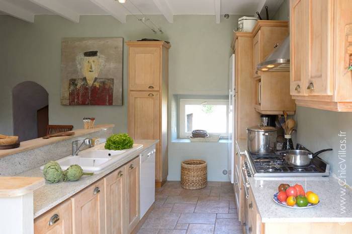 Mer et Campagne - Luxury villa rental - Brittany and Normandy - ChicVillas - 12