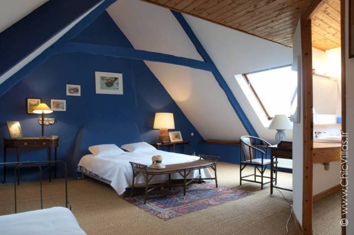 Mer et Campagne - Luxury villa rental - Brittany and Normandy - ChicVillas - 16