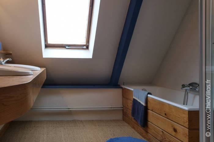 Mer et Campagne - Luxury villa rental - Brittany and Normandy - ChicVillas - 17