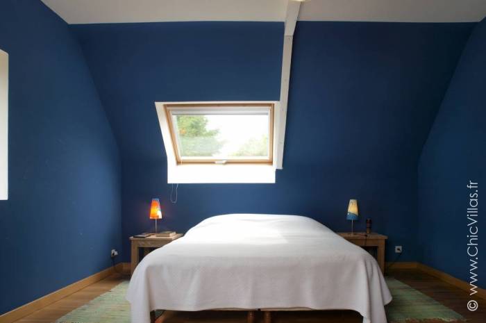 Mer et Campagne - Luxury villa rental - Brittany and Normandy - ChicVillas - 20
