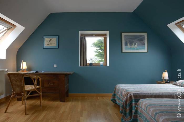 Mer et Campagne - Luxury villa rental - Brittany and Normandy - ChicVillas - 22