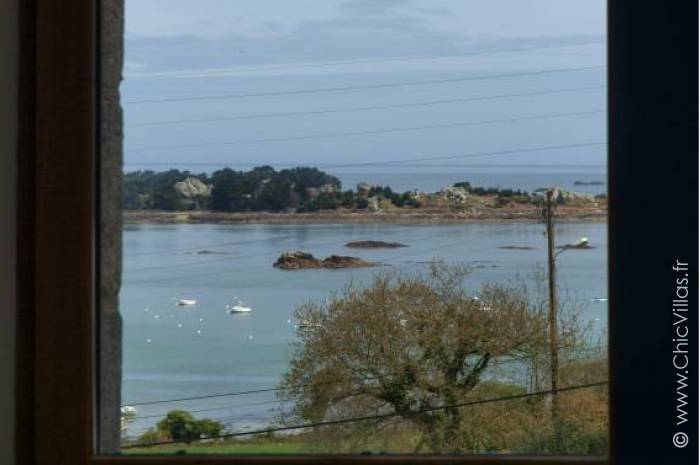 Mer et Campagne - Luxury villa rental - Brittany and Normandy - ChicVillas - 23