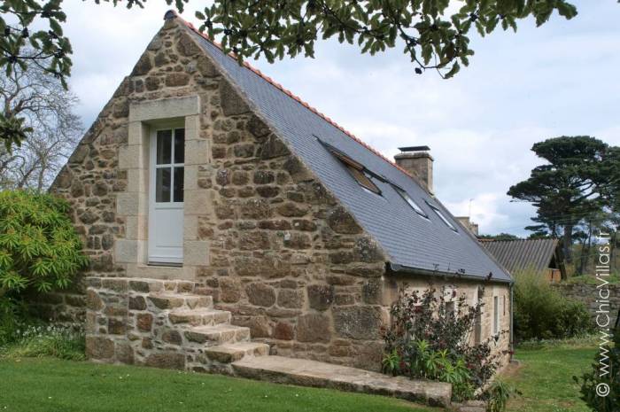 Mer et Campagne - Luxury villa rental - Brittany and Normandy - ChicVillas - 24