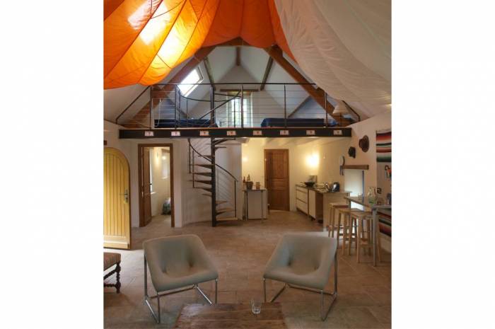 Mer et Campagne - Luxury villa rental - Brittany and Normandy - ChicVillas - 25