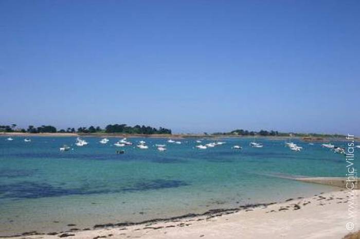 Mer et Campagne - Luxury villa rental - Brittany and Normandy - ChicVillas - 27