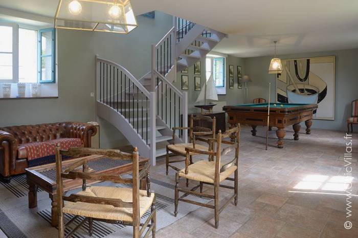 Mer et Campagne - Luxury villa rental - Brittany and Normandy - ChicVillas - 9