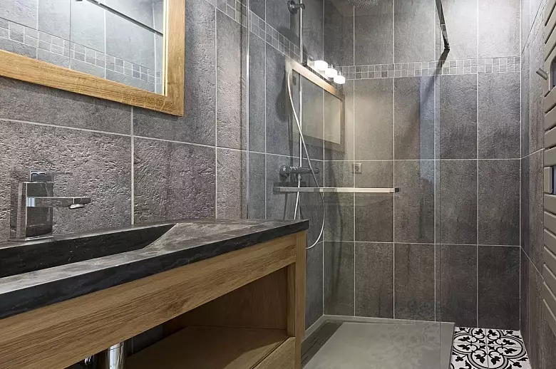 Pool and Village Ré - Luxury villa rental - Vendee and Charentes - ChicVillas - 10