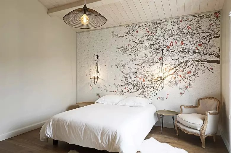 Pool and Village Ré - Luxury villa rental - Vendee and Charentes - ChicVillas - 6